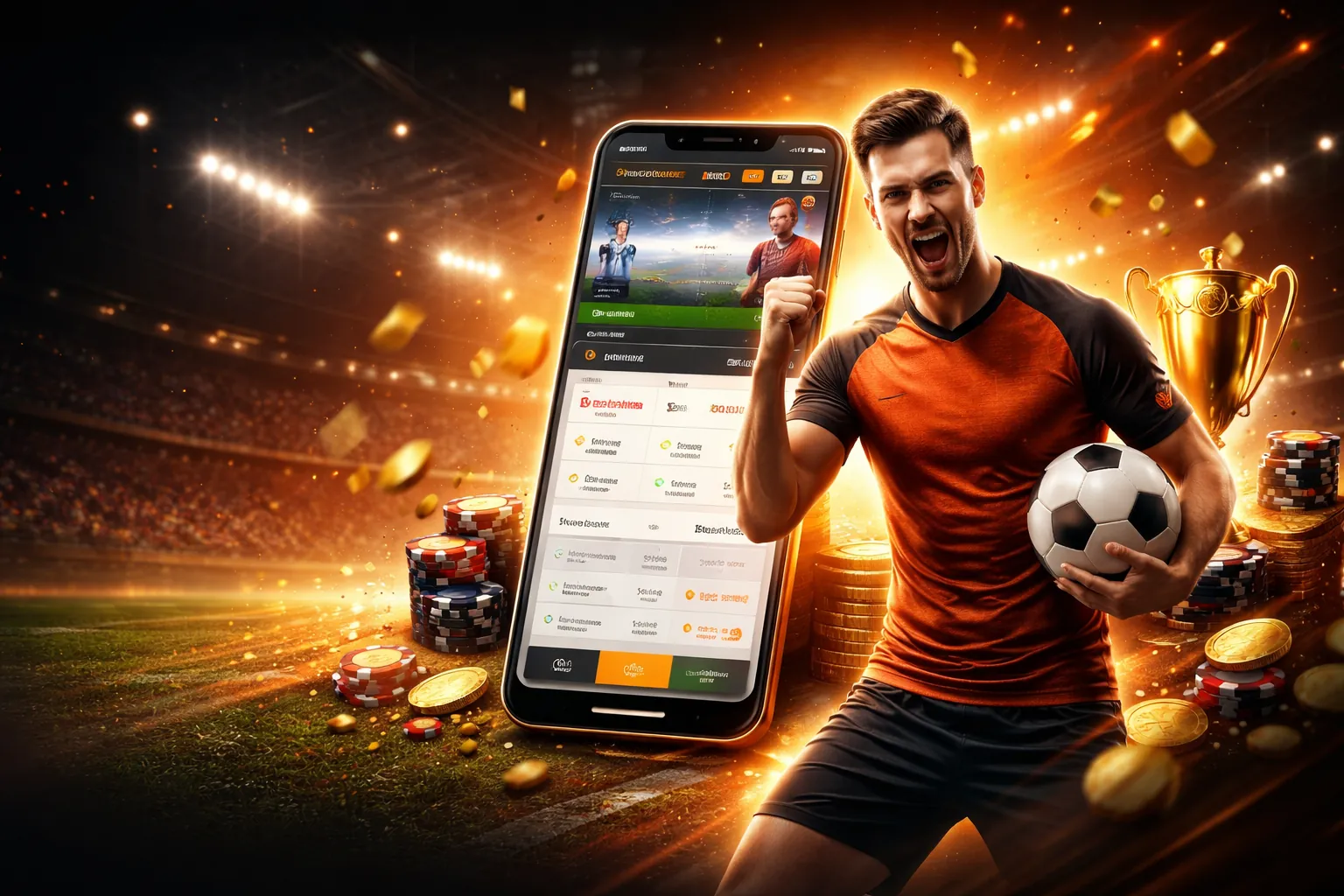 Hình nền cá cược trực tuyến AO88 với momo 88 me
